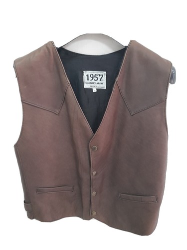 Gilet giacca legenoary jacket - gilet,