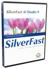 SilverFast Ai Studio 9 per Epson Perfection V850 Pro (3501)