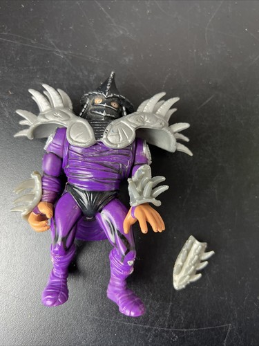 Vintage teenage mutant - mutant, ninja