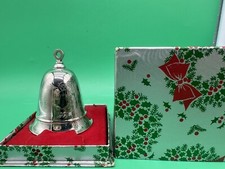 Vintage W. Bell Co Warwick