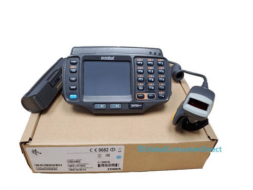 Wt4090 n2s0ger palmare - wt4090-n2s0ger,