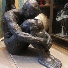 statua scultura design