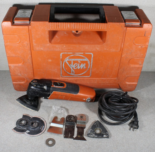 Fein multimaster fmm250q - fein,