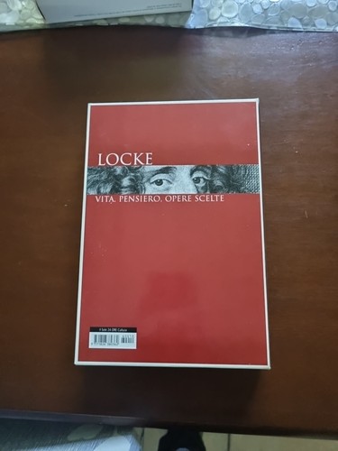 Grandi filosofi locke - grandi, 10