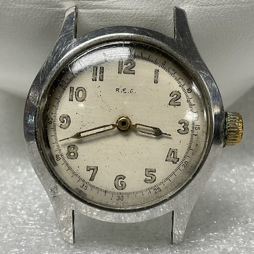 Orologio vintage avia richmond - orologio,