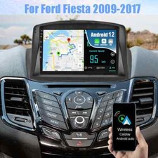 Per Ford Fiesta 2008-2016