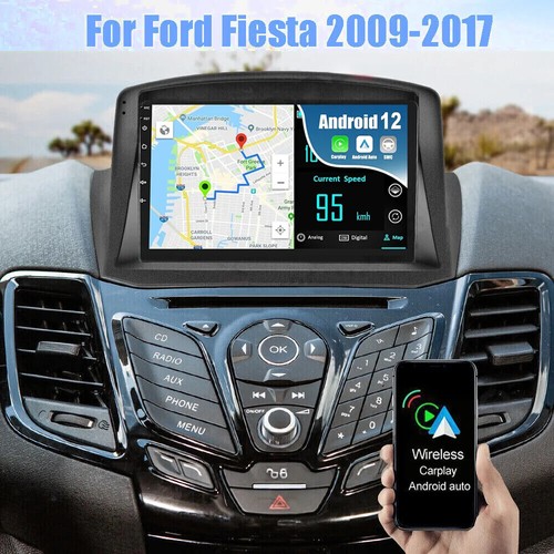 Per ford fiesta 2008 2016 - per,