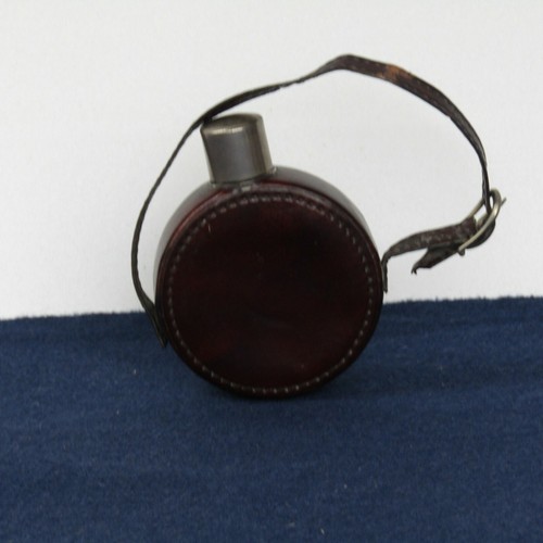 Fiaschetta porta whisky - fiaschetta,