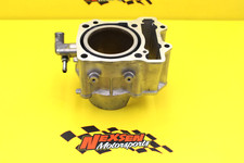 2013 Suzuki Burgman 400 Engine