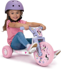 MINNIE MOUSE Ride-On 10" Fly