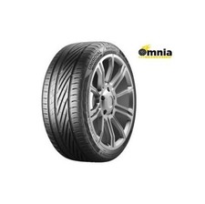 Pneumatici Auto Estivi 215/45 R17 91Y Uniroyal Rainsport 5 XL FR Dot Recenti