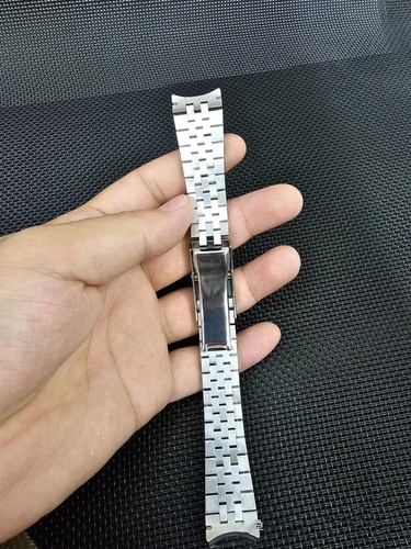 Per rolex gmt - master, 20mm