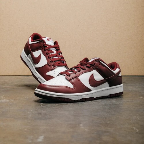 Nike dunk low - nike, taglie