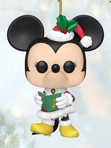 Minnie mouse disney babbo - disney,