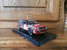 LANCIA DELTA INTEGRALE &