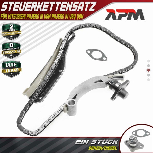 Kit catena distribuzione per - catena,