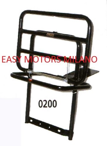 Attacco portapacchi porta - attacco,