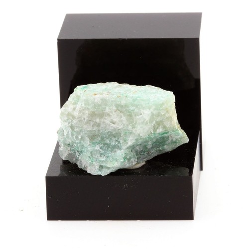 Collezione minerali - collezione, di