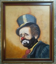 Bellissimo quadro artistico