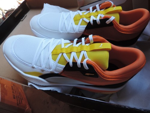 Taglia puma court - -,