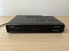 Decoder/Ricevitore Digitale Satellitare Humax DTV 4700