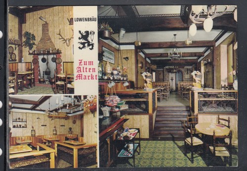 Cartolina finale ligure pia - finale,