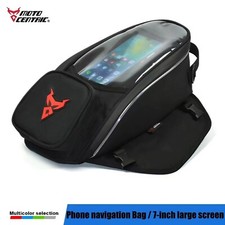 Borsa serbatoio magnetica - da,