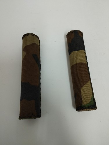 Manopole bici tipo - tipo, militare
