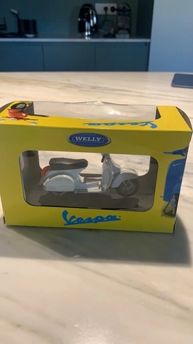 Modellino vespa 150cc - modellino,