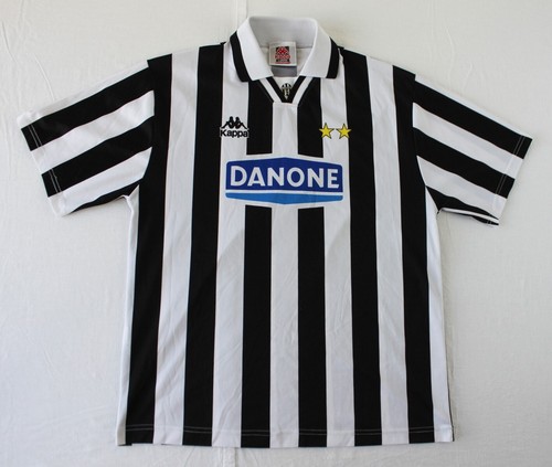 Maglia calcio kappa juventus - kappa,