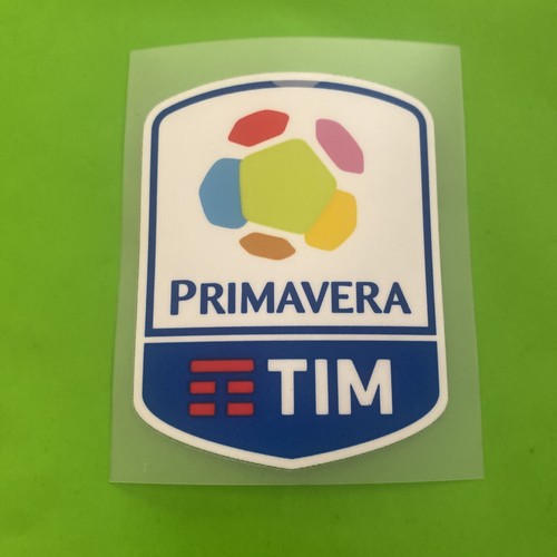 Toppa patch ufficiale - patch,