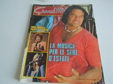 FRED BONGUSTO- CRISTINA