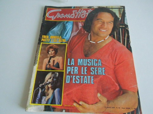 Fred bongusto cristina - fred, bongusto-