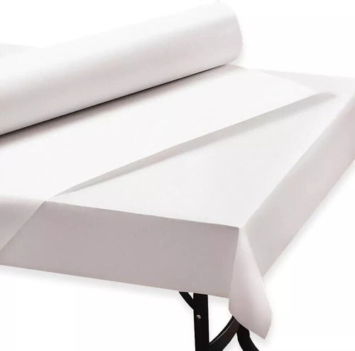 100m rotolo bianco - 100m, 1,2m