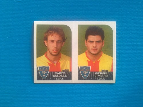 Figurine calciatori panini - calciatori,