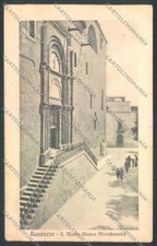 Catania Randazzo cartolina ZB9150