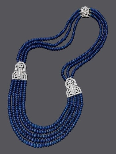 Collana donna matrimonio - donna,