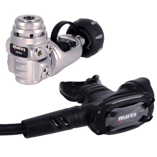 Regolatore mares sxs 62x - regolatore,