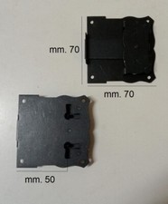 SERRATURA PER MOBILI ANTICHI A