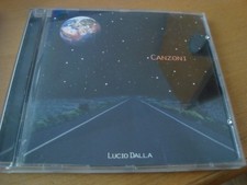 RAR  CD. LUCIO DALLA. CANZONI