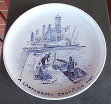 Piatto R.M. Mazzotti