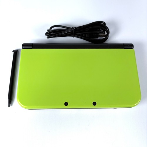 Nintendo new 3ds - new, xl