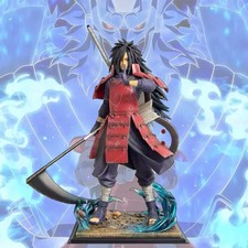 ✅ Figurine Naruto Uchiha