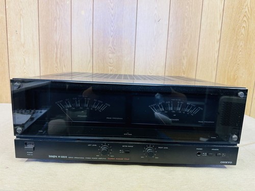 Junk onkyo integra 506r - onkyo,