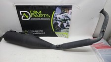YAMAHA R125 R 15 2023 24 25 BNUE47030000 terminale scarico