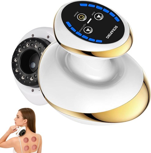 Kit terapia coppettazione - terapia,