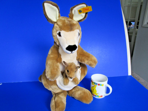 Canguro kango con baby - canguro, di