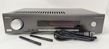 Arcam SA30 2-Ch Intelligent