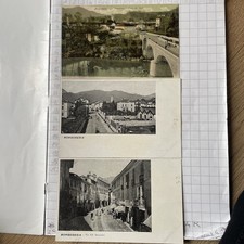 N3 Cartoline Postali