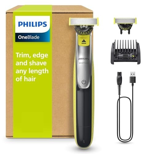 Philips oneblade 360 qp2734 - philips, qp2734/23